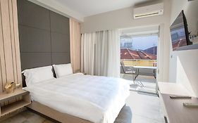 Old Town Apartment 2